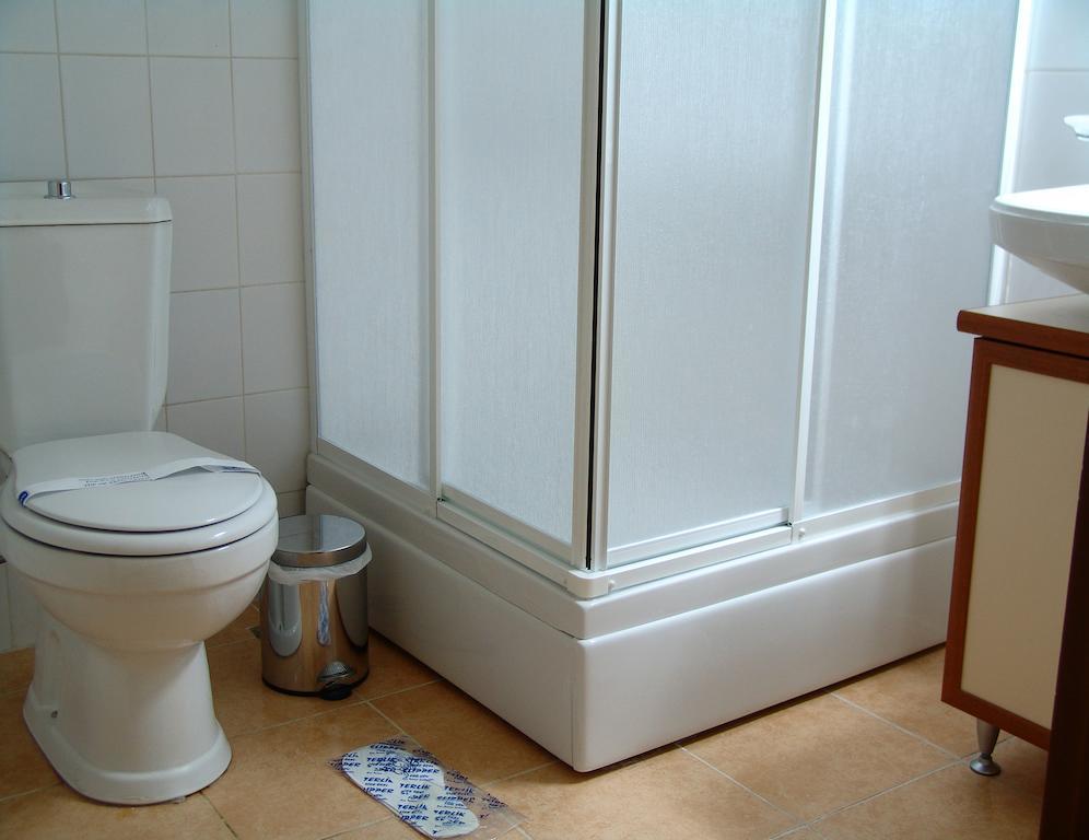 Ayvalik Palas Hotel Habitación foto
